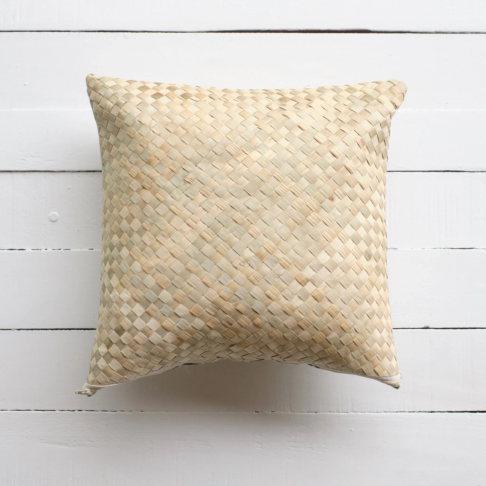 Accent Pillow Cover - Senibua Print (3)