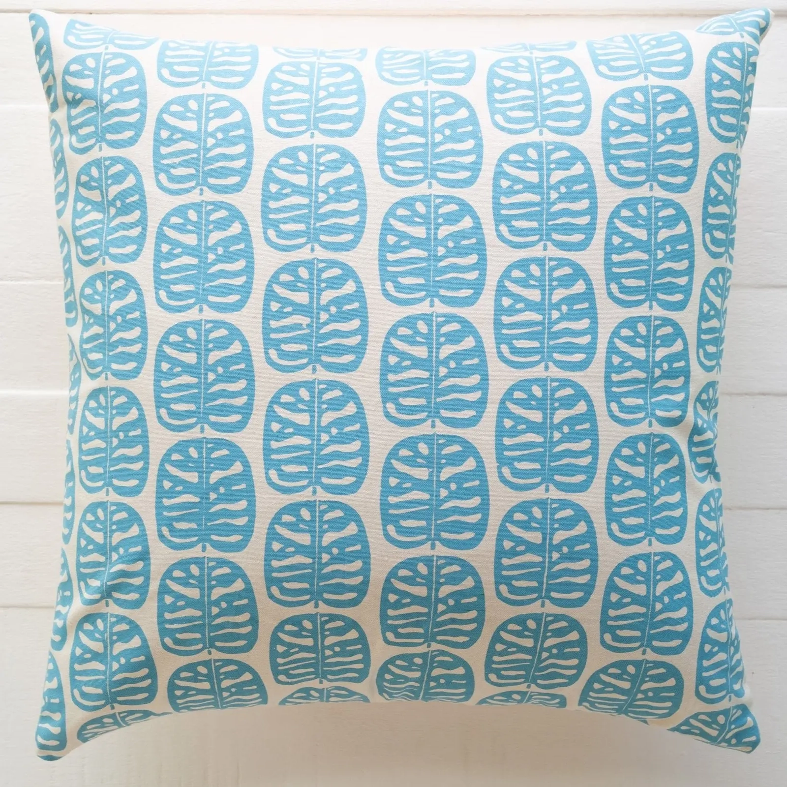 Medium Pillow Cover - Barakoto Print