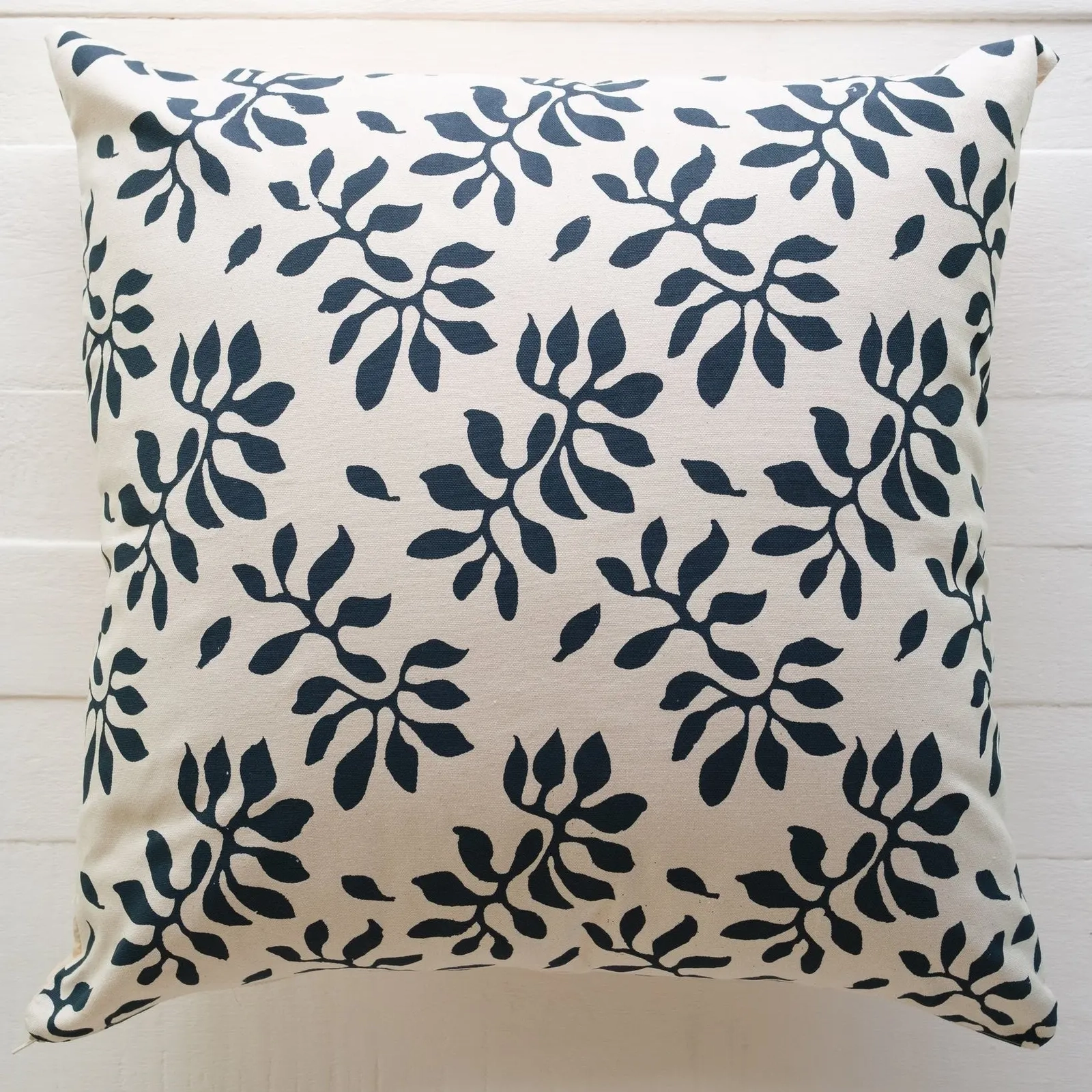 Medium Pillow Cover - Karisi Print (2)
