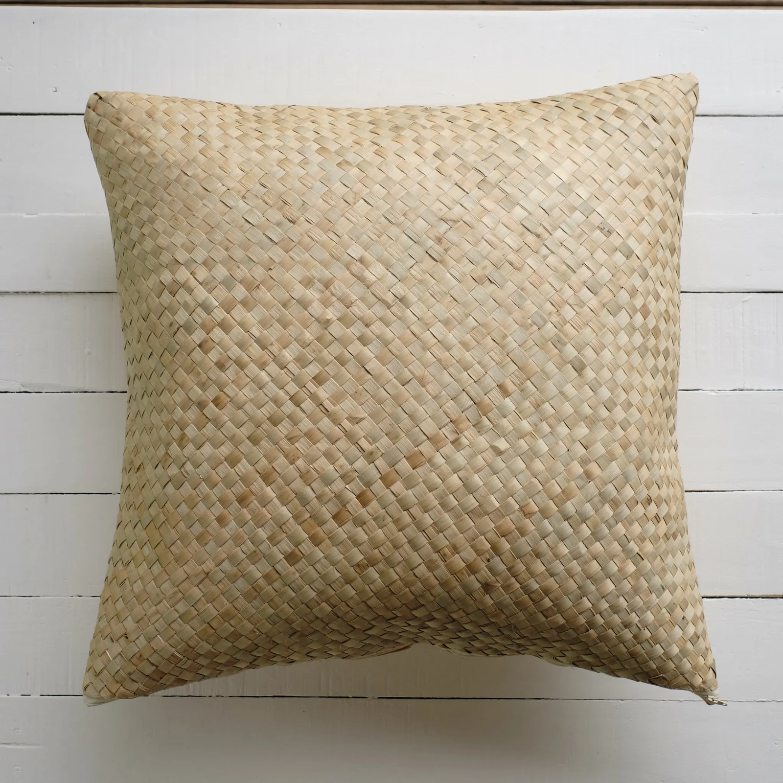 Medium Pillow Cover - Barakoto Print (4)
