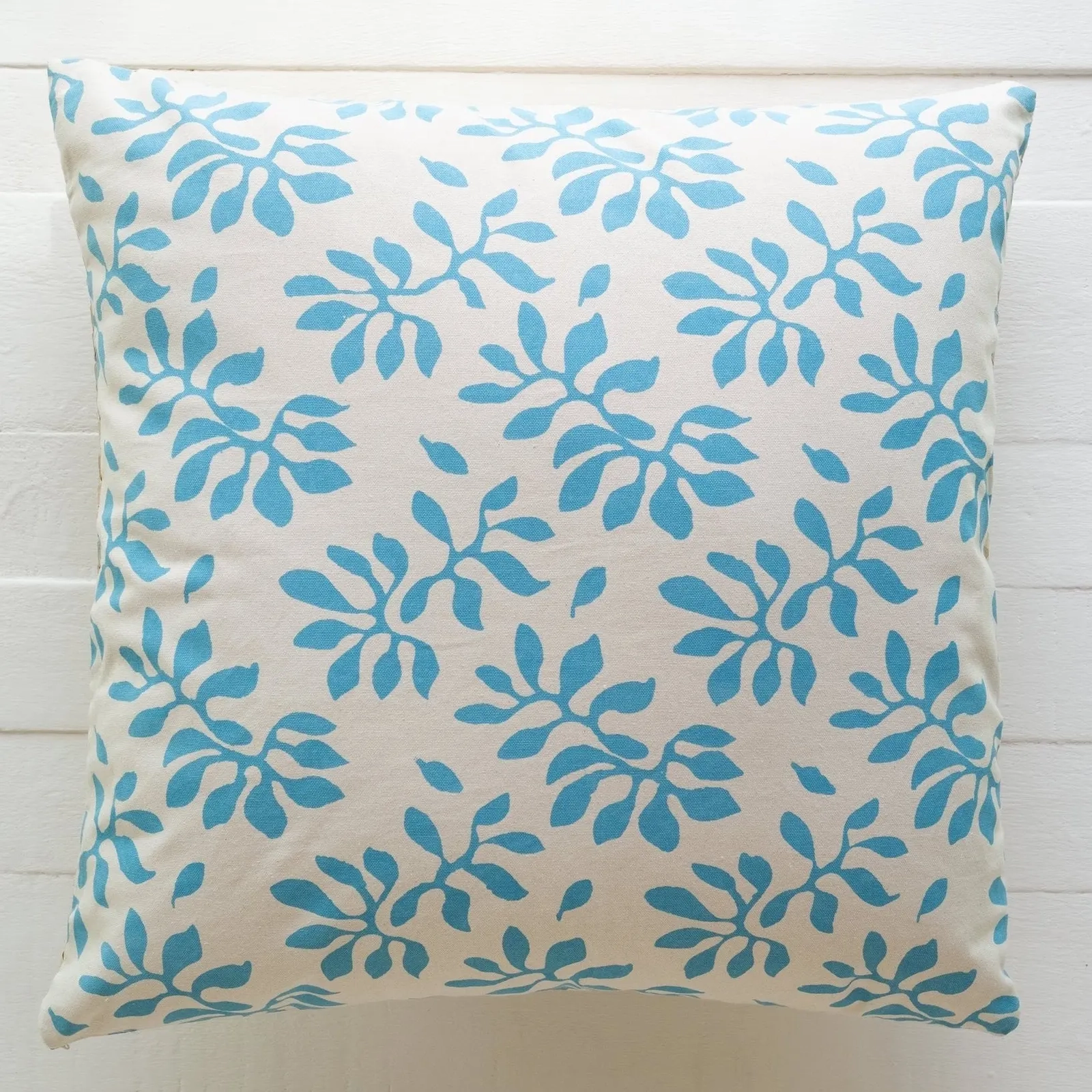 Medium Pillow Cover - Karisi Print (3)