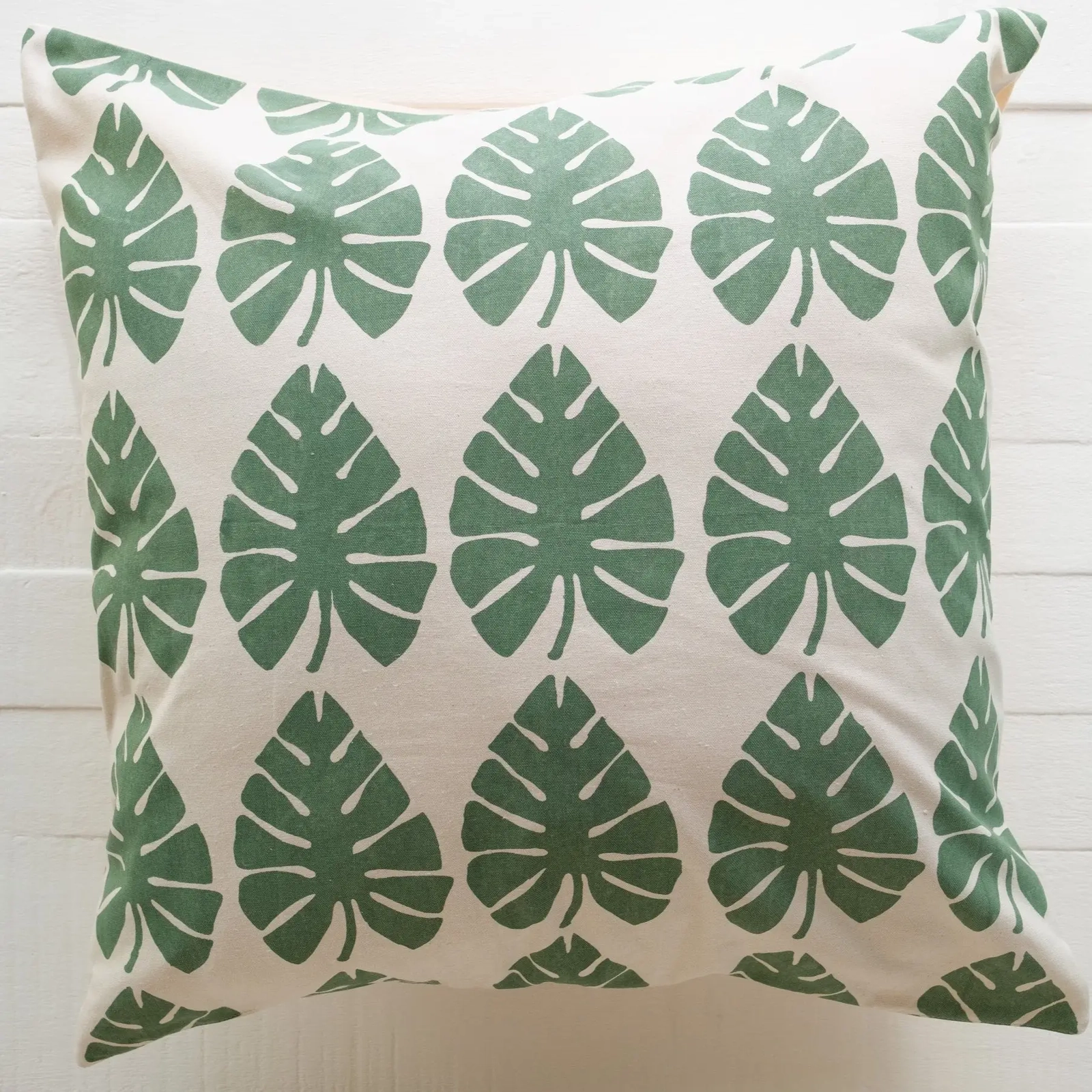 Floor Pillow Cover - Draunidalo Print