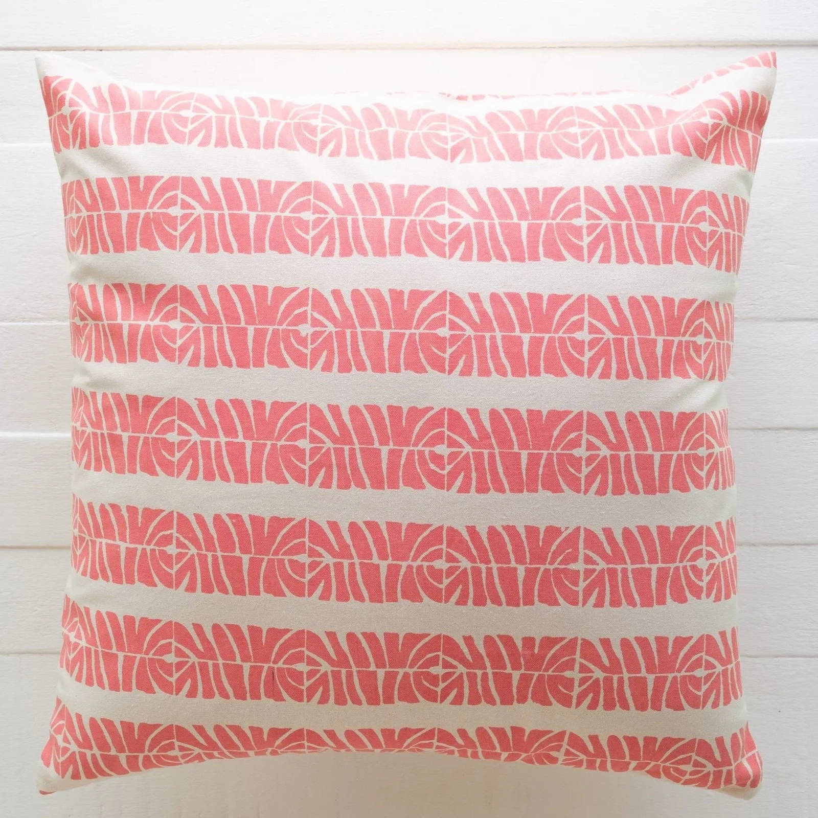 Medium Pillow Cover - Laubu Levu