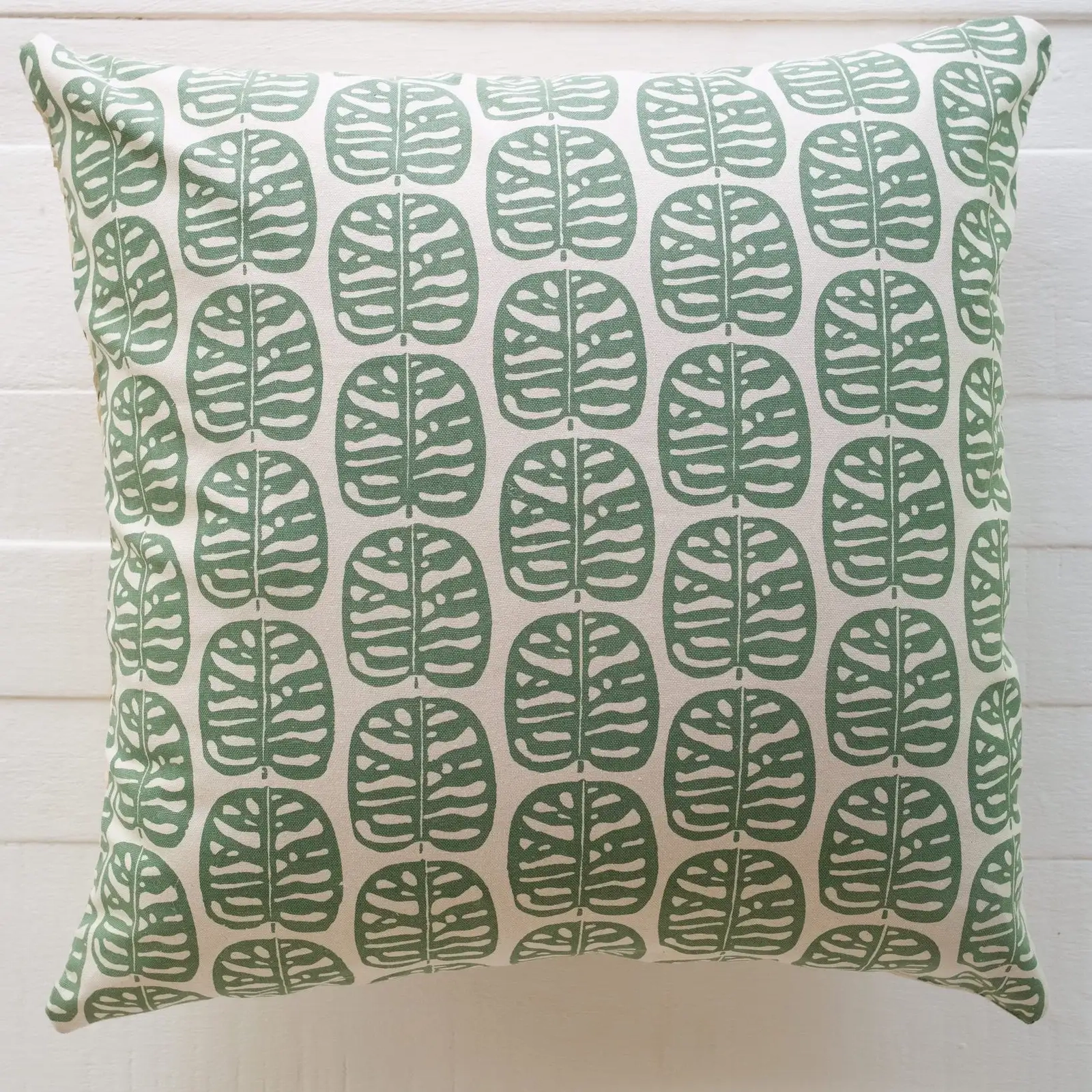 Medium Pillow Cover - Barakoto Print (3)