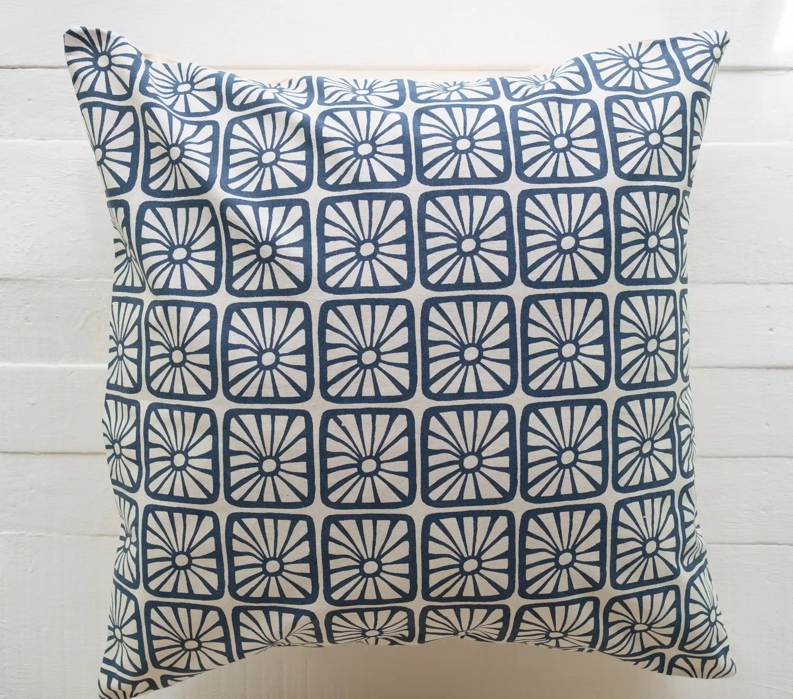 Floor Pillow Cover - Karisi Print (24)