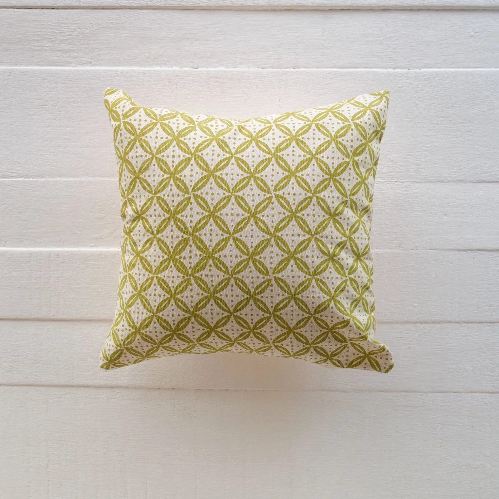 Accent Pillow Cover - Senibua Print
