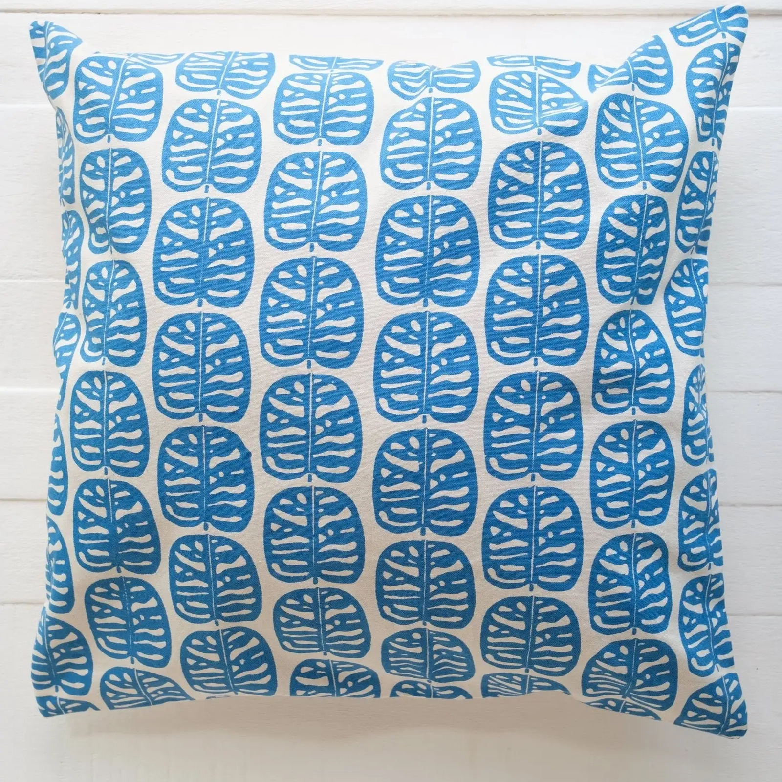 Medium Pillow Cover - Barakoto Print (2)