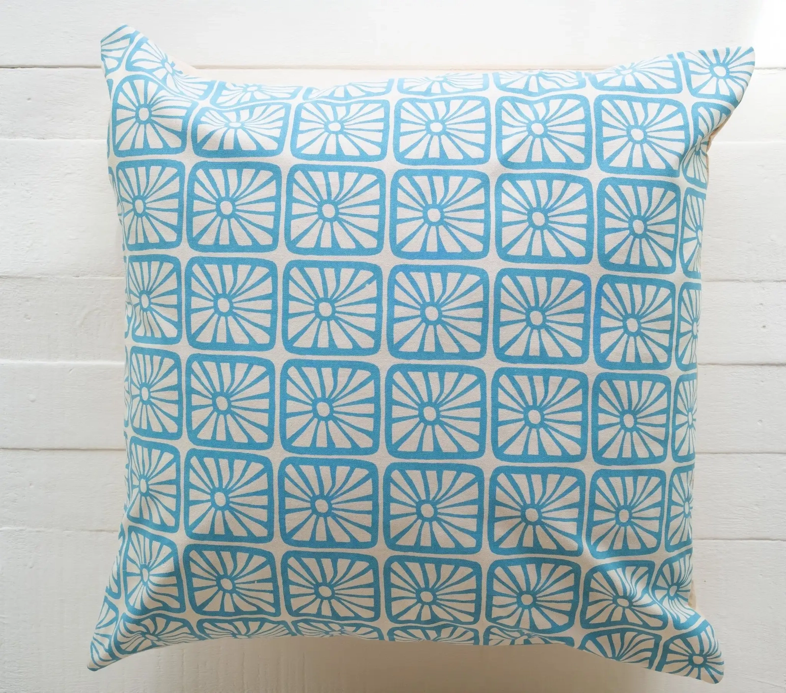 Floor Pillow Cover - Karisi Print (25)