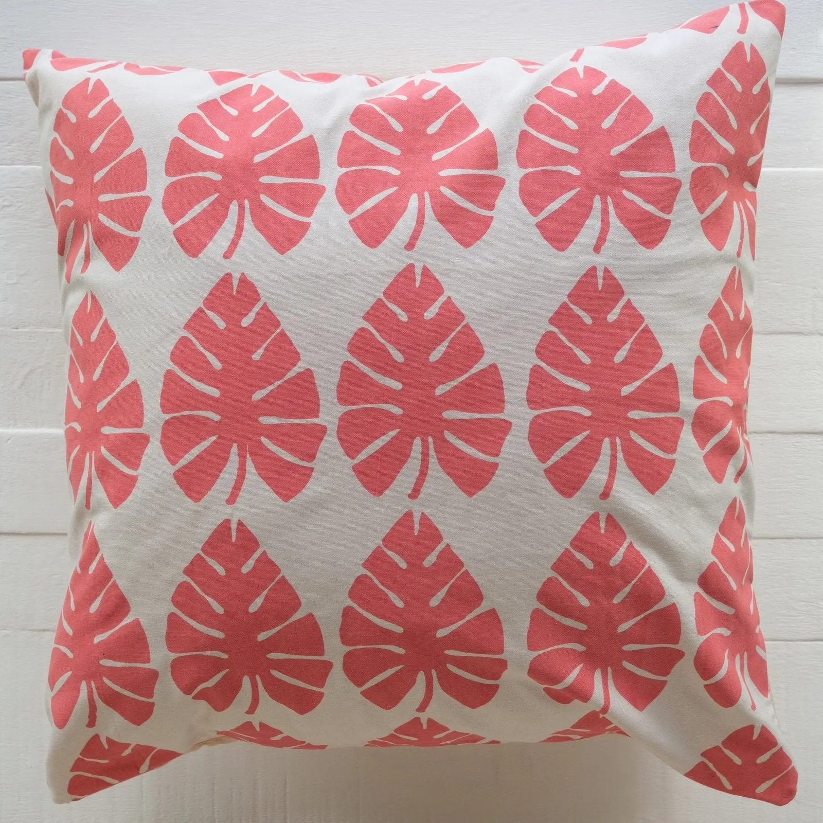 Floor Pillow Cover - Draunidalo Print (2)