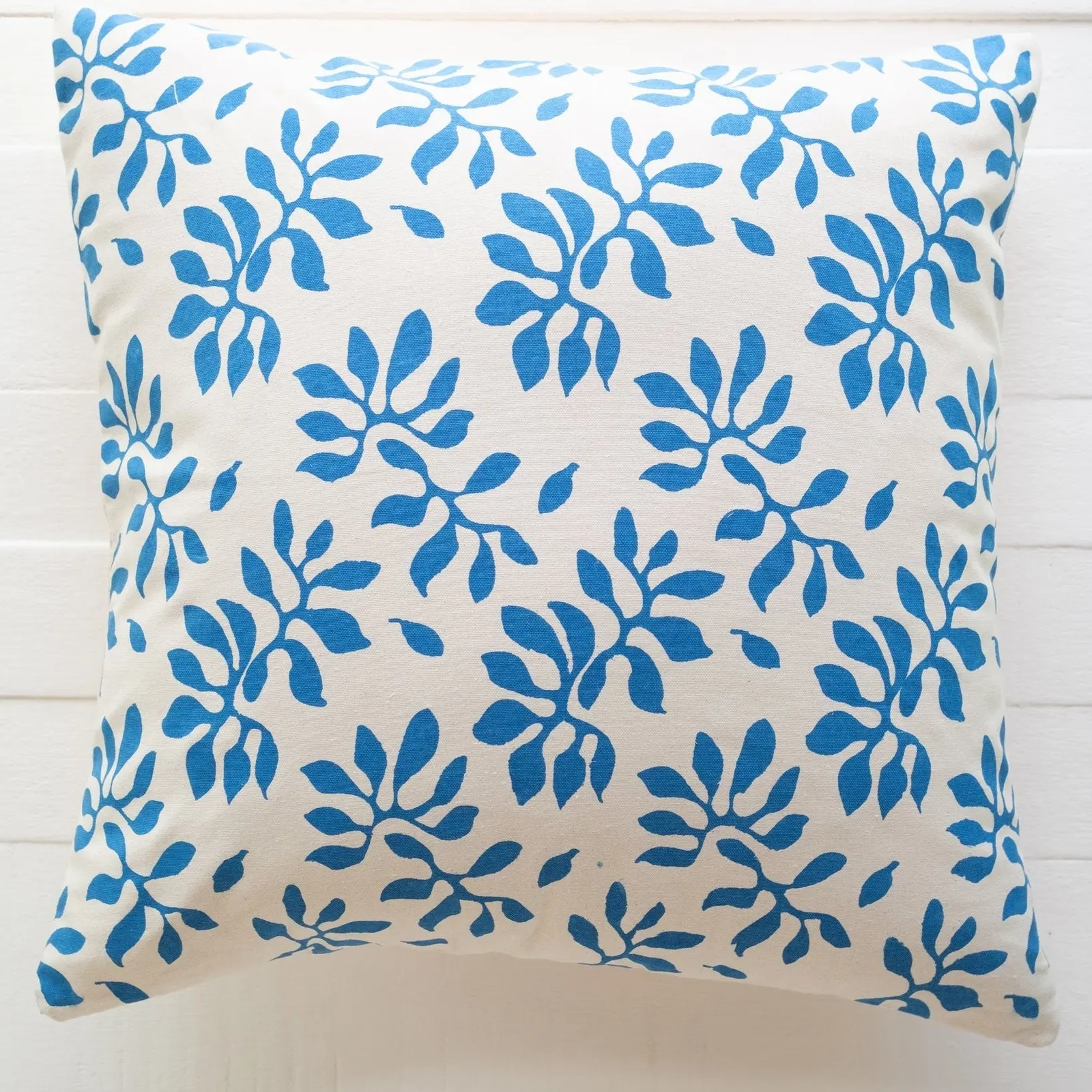 Medium Pillow Cover - Karisi Print
